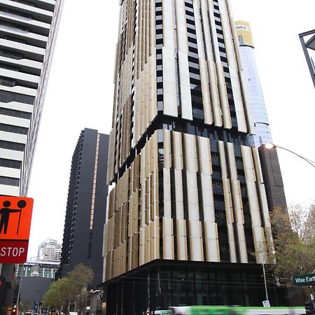 Melbourne Empire Apartments Eksteriør bilde