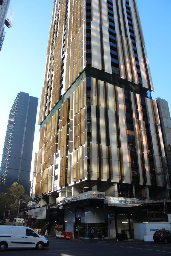 Melbourne Empire Apartments Eksteriør bilde
